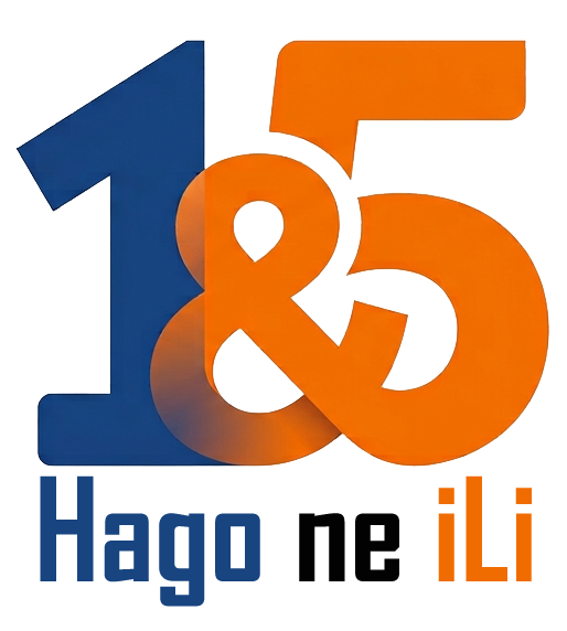 Hago ne iLi