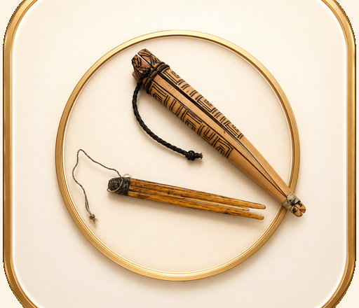 PIKON SUSAP JAW HARP