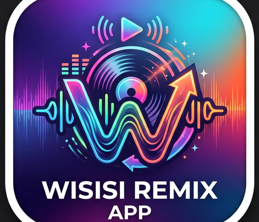 WISISI REMIX APP